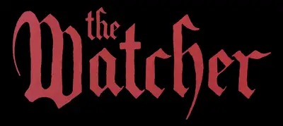 logo The Watcher (USA)